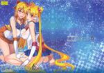 10421929 000gestsukasui [Majimeya (Isao)] Sailor Moon   Getsukasui Mokukindo Nichi 6 